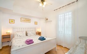 Casita del Puerto 1