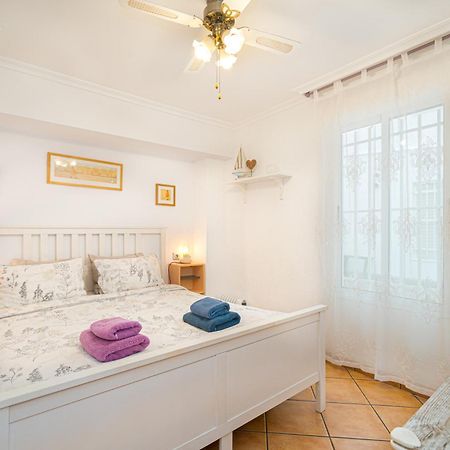 Apartamento Casita del Puerto 1 Santa Pola Exterior foto