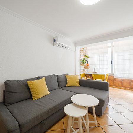 Apartamento Casita del Puerto 1 Santa Pola Exterior foto