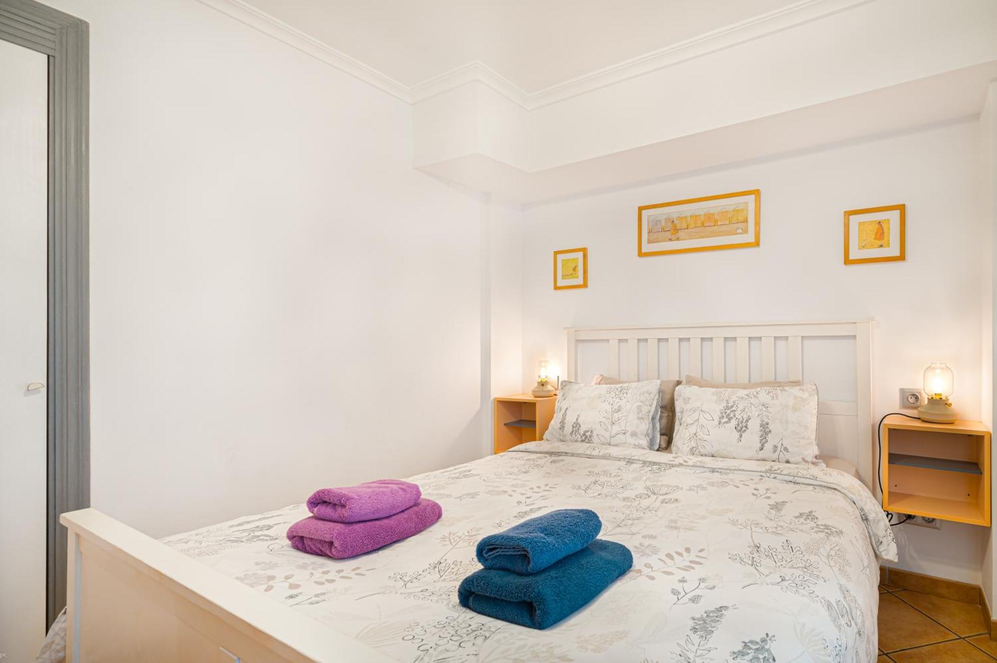 Apartamento Casita del Puerto 1 Santa Pola Exterior foto