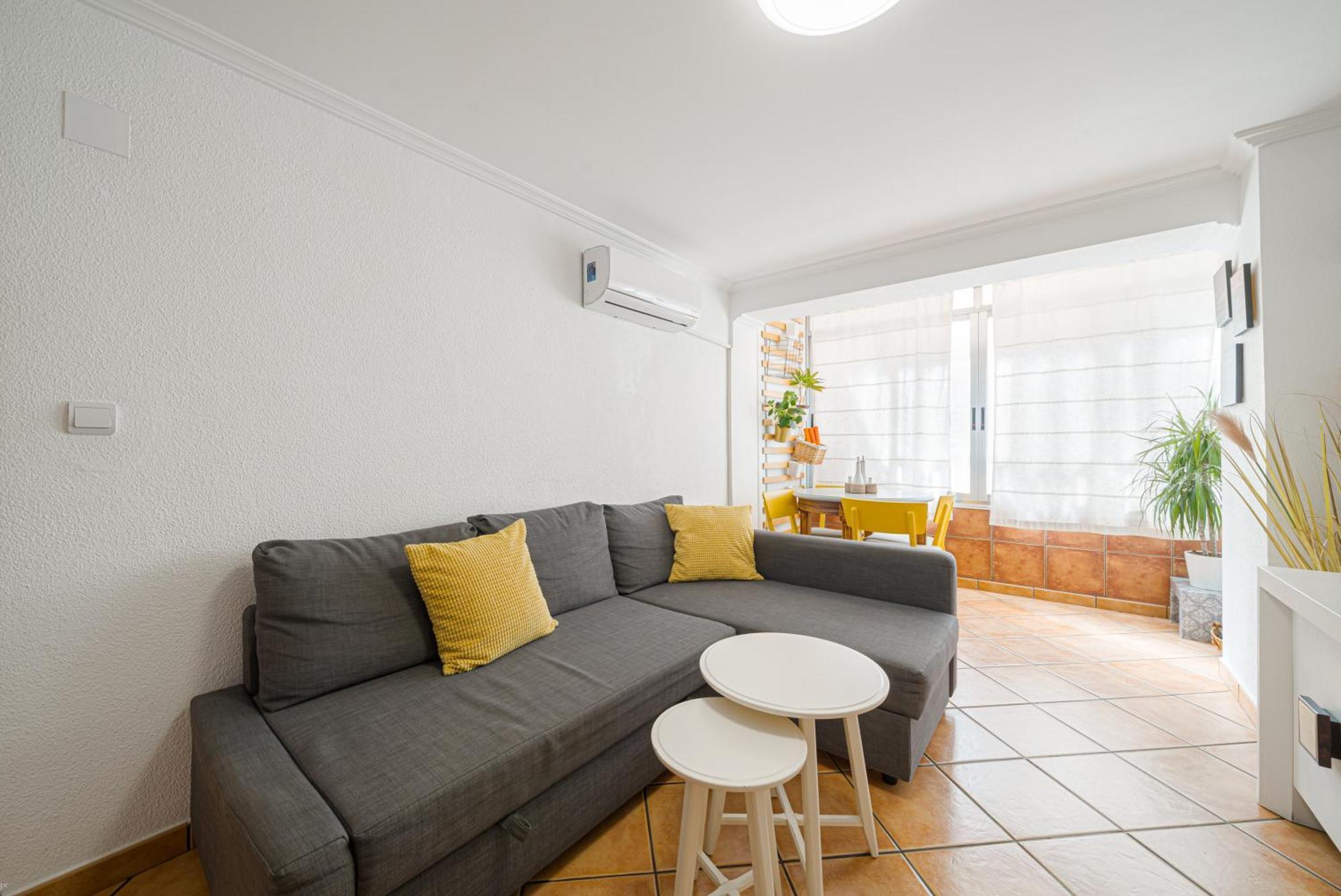 Apartamento Casita del Puerto 1 Santa Pola Exterior foto