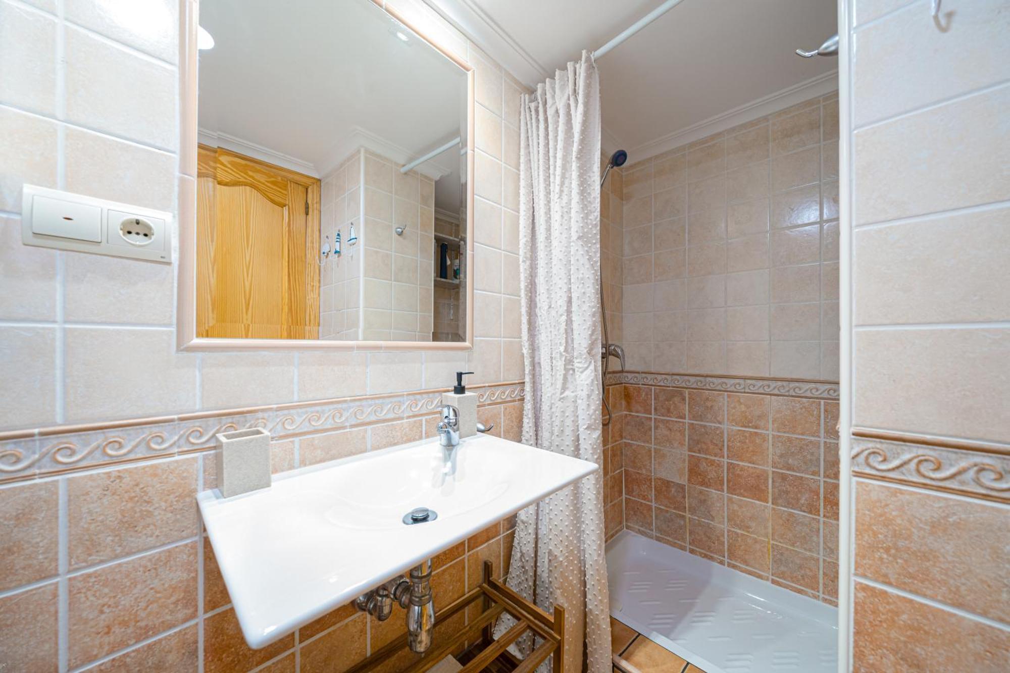 Apartamento Casita del Puerto 1 Santa Pola Exterior foto