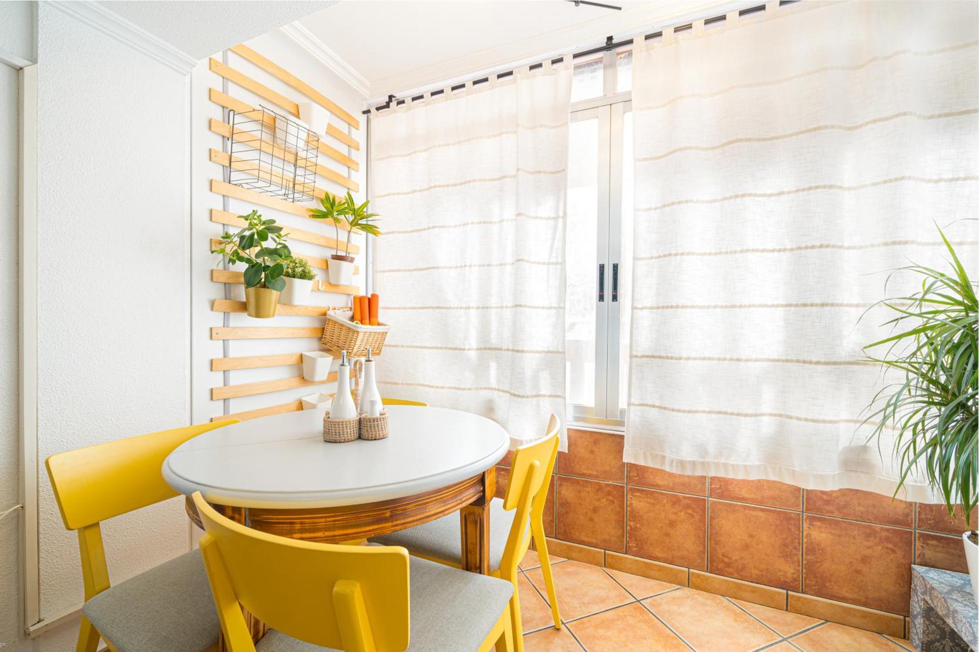 Apartamento Casita del Puerto 1 Santa Pola Exterior foto